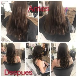 PELUQUERIA DANIELA UNISEX 