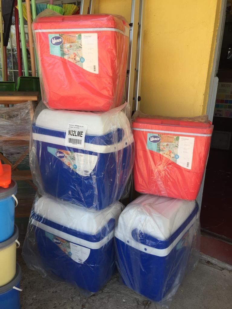 FERROTODO TACUAREMBÓ  