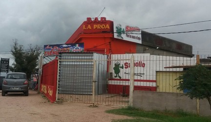 LA PROA 