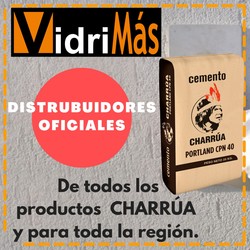 VIDRIMÁS MINAS MAYORISTA 