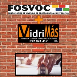 VIDRIMÁS MINAS MAYORISTA 