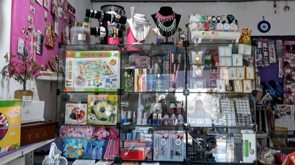 SALON DAYANA Regaleria 