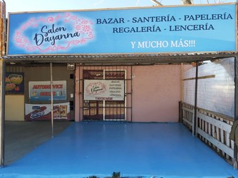 SALON DAYANA 