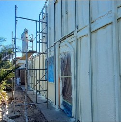 IMPERTECH POLIURETANO EXPANDIDO IMPERTECH - POLIURETANO EXPANDIDO