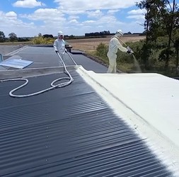 IMPERTECH POLIURETANO EXPANDIDO IMPERTECH - POLIURETANO EXPANDIDO