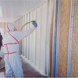 IMPERTECH POLIURETANO EXPANDIDO IMPERTECH - POLIURETANO EXPANDIDO