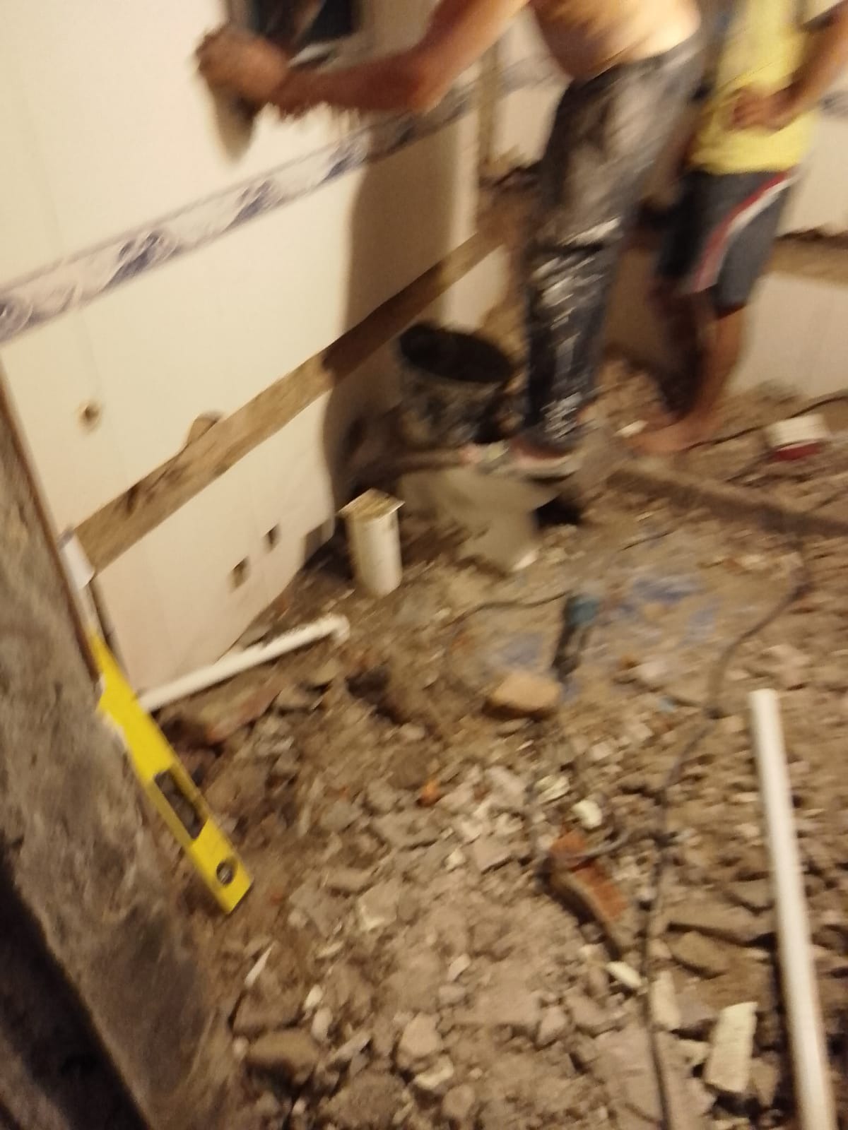 CONSTRUCCIÓN ALEJANDRO  