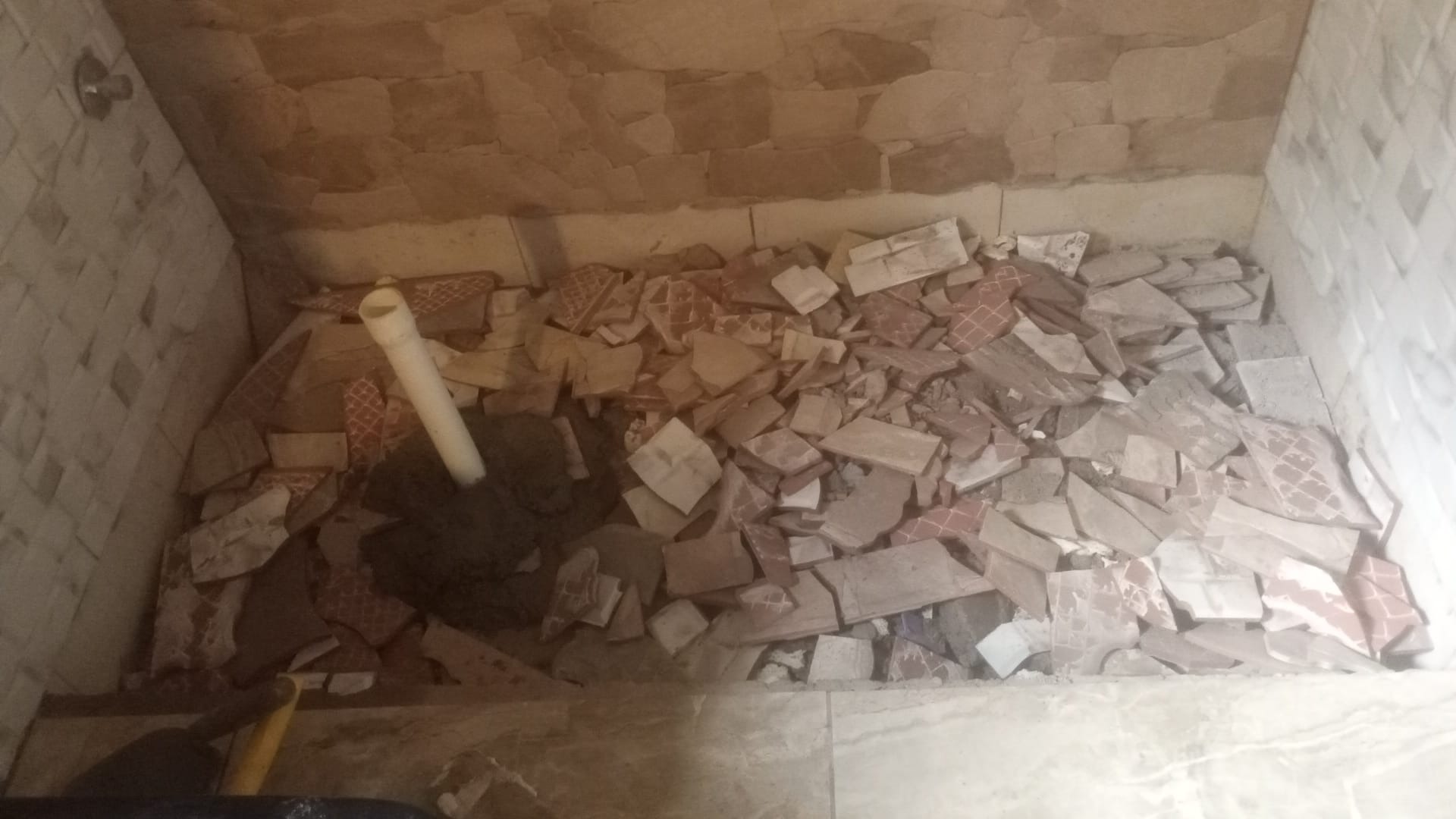 CONSTRUCCIÓN ALEJANDRO  