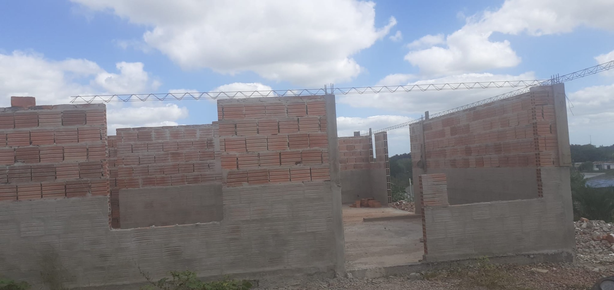 CONSTRUCCIONES DOUGLAS  