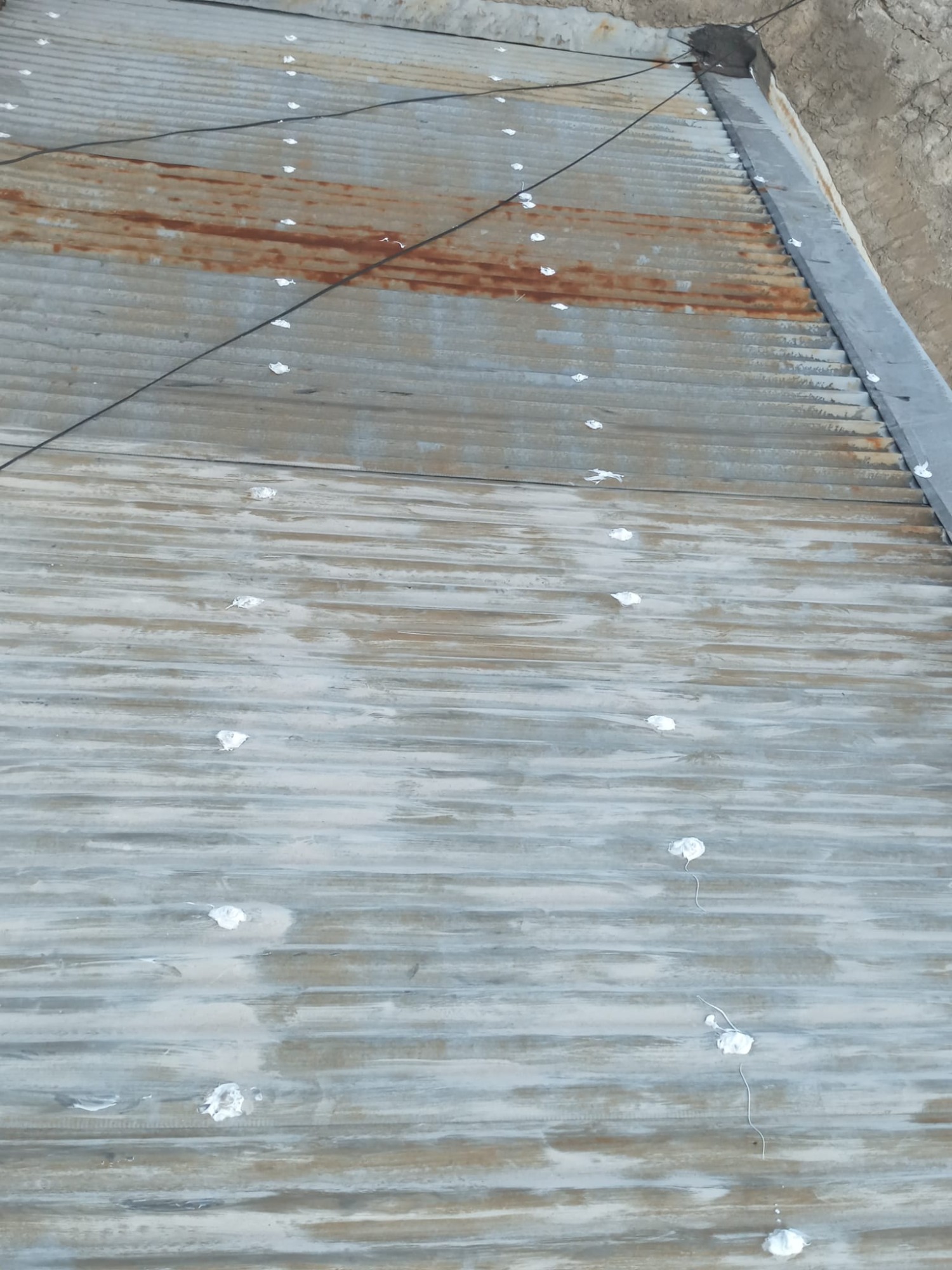 CONSTRUCCIONES DOUGLAS  