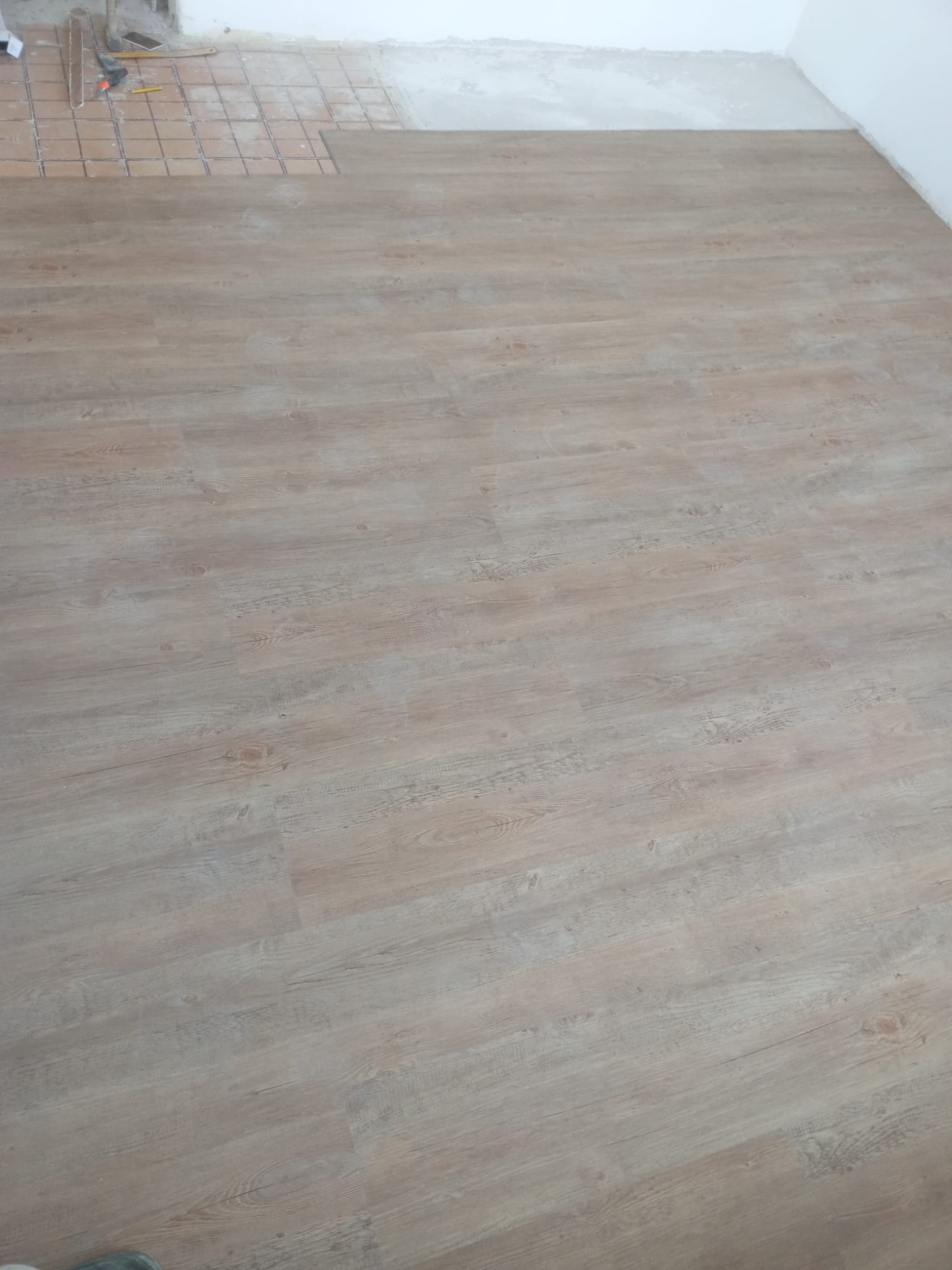 CONSTRUCCIONES DOUGLAS  