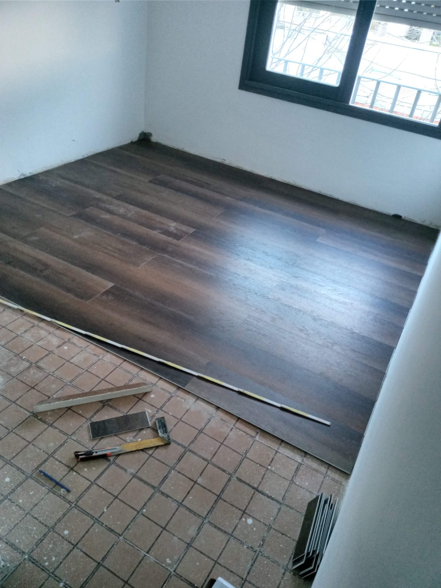 CONSTRUCCIONES DOUGLAS  