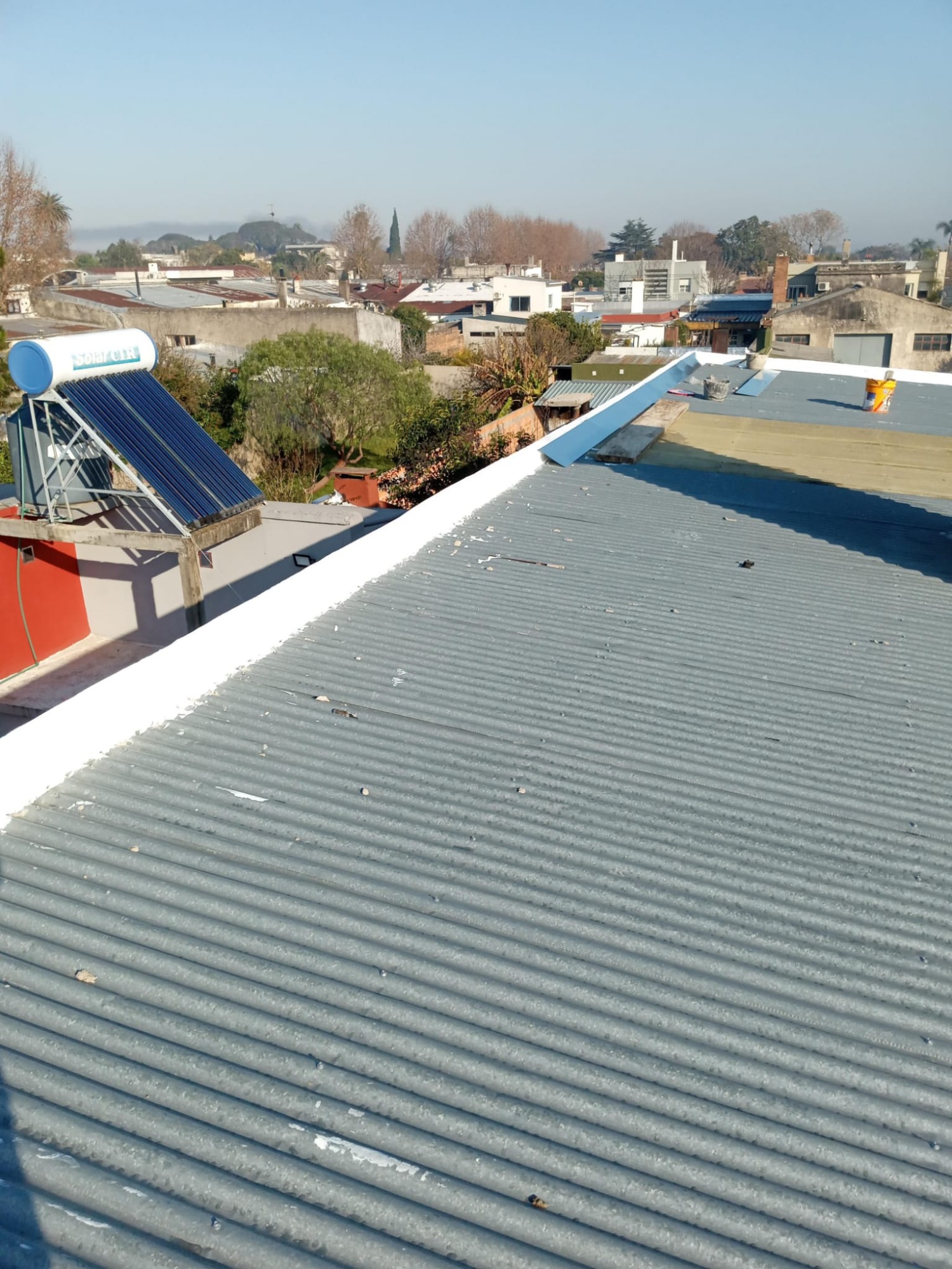 CONSTRUCCIONES DOUGLAS  