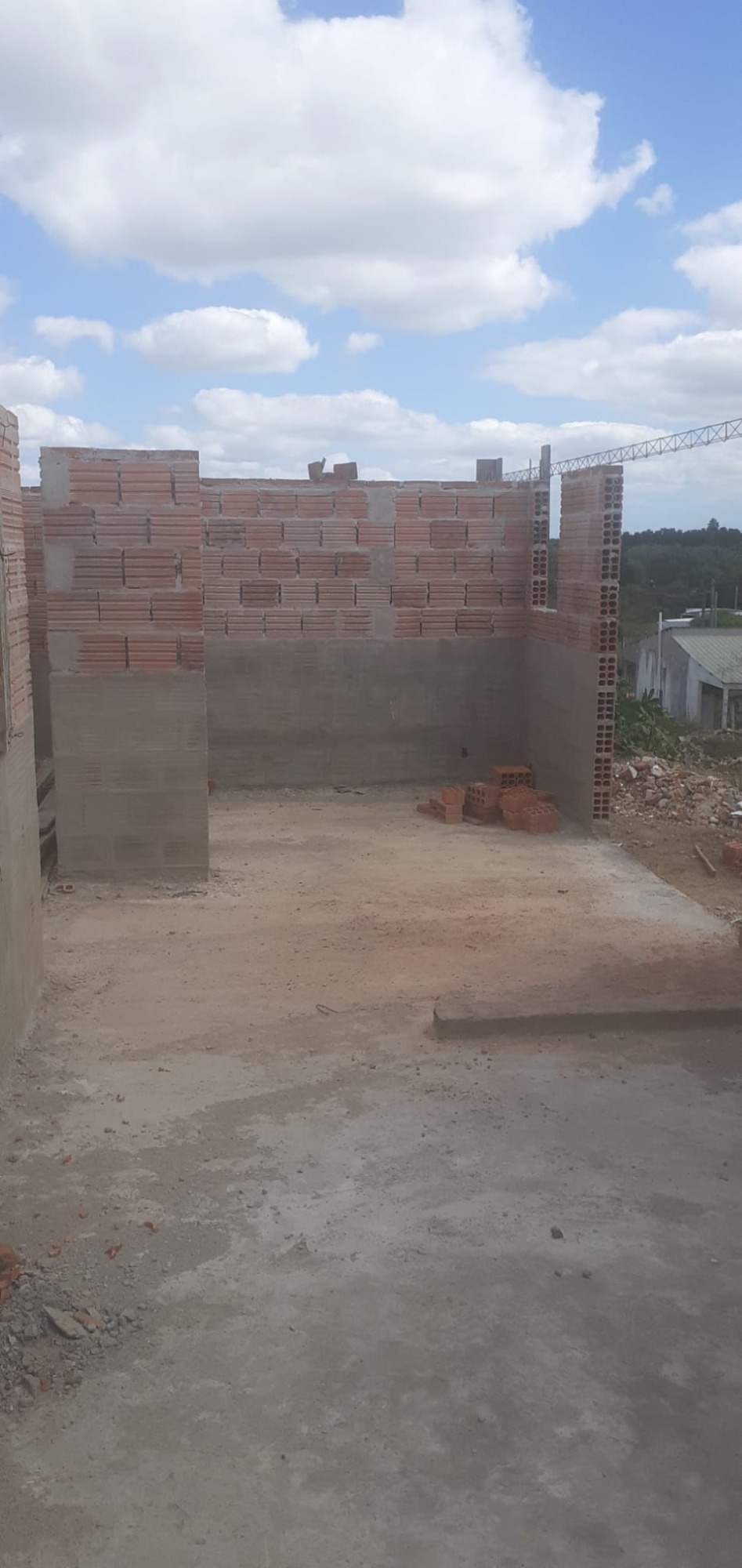 CONSTRUCCIONES DOUGLAS  