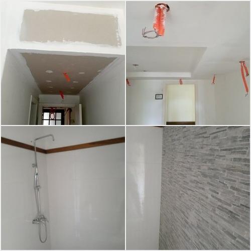 Reformas CONSTRUCCIONES DOUGLAS