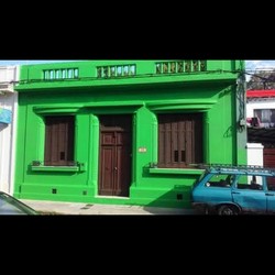 SANITARIO NICOLAS MARTINEZ 