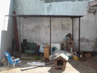 SANITARIO NICOLAS MARTINEZ 