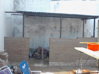 SANITARIO NICOLAS MARTINEZ 