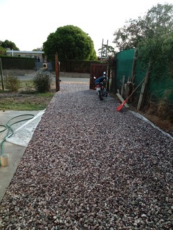 SANITARIO NICOLAS MARTINEZ 