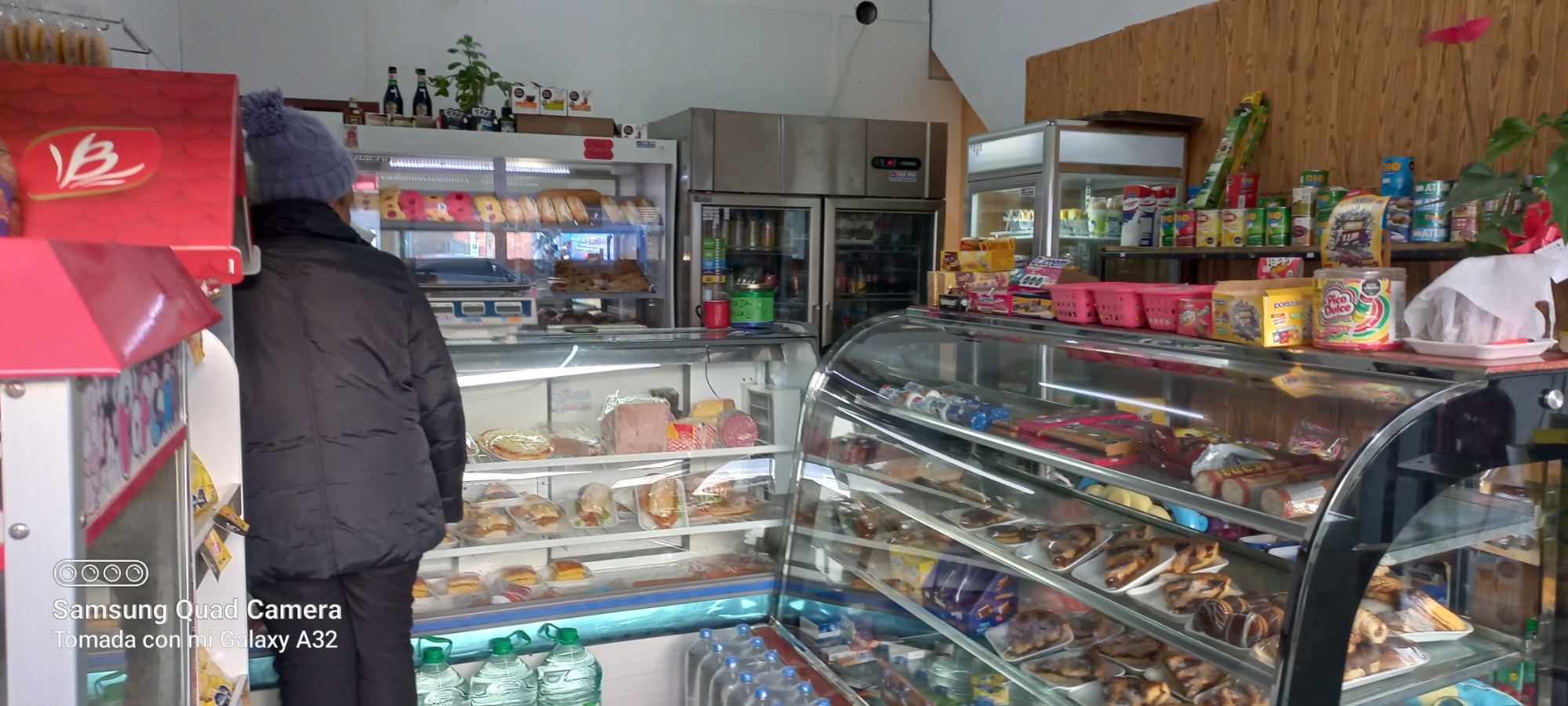 H G COMIDAS AL PASO HG COMIDAS AL PASO 