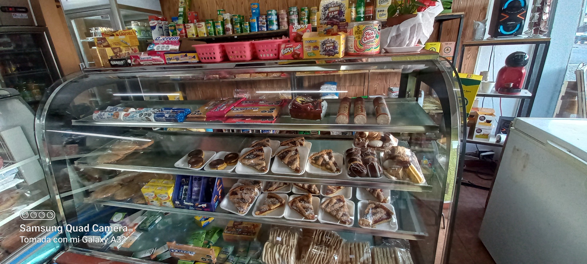 H G COMIDAS AL PASO HG COMIDAS AL PASO 