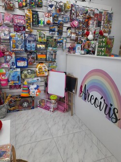 PAPELERIA ARCOIRIS 