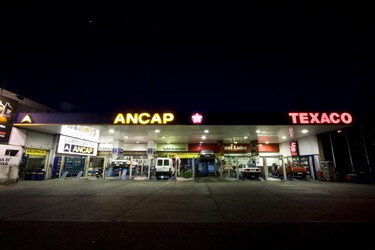 CENTRO DE LUBRICANTES 