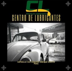 CENTRO DE LUBRICANTES 