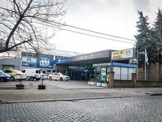 CENTRO DE LUBRICANTES 