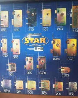 CERRAJERIA DEL CERRO 