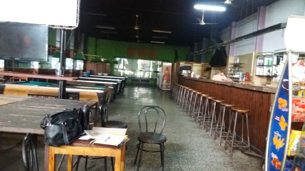 PIZZERIA MANJARES  