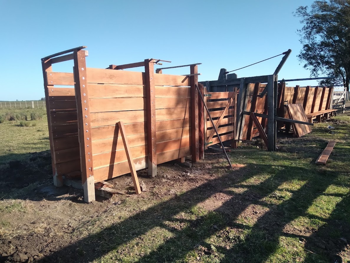 CARPINTERÍA RURAL OTTO  