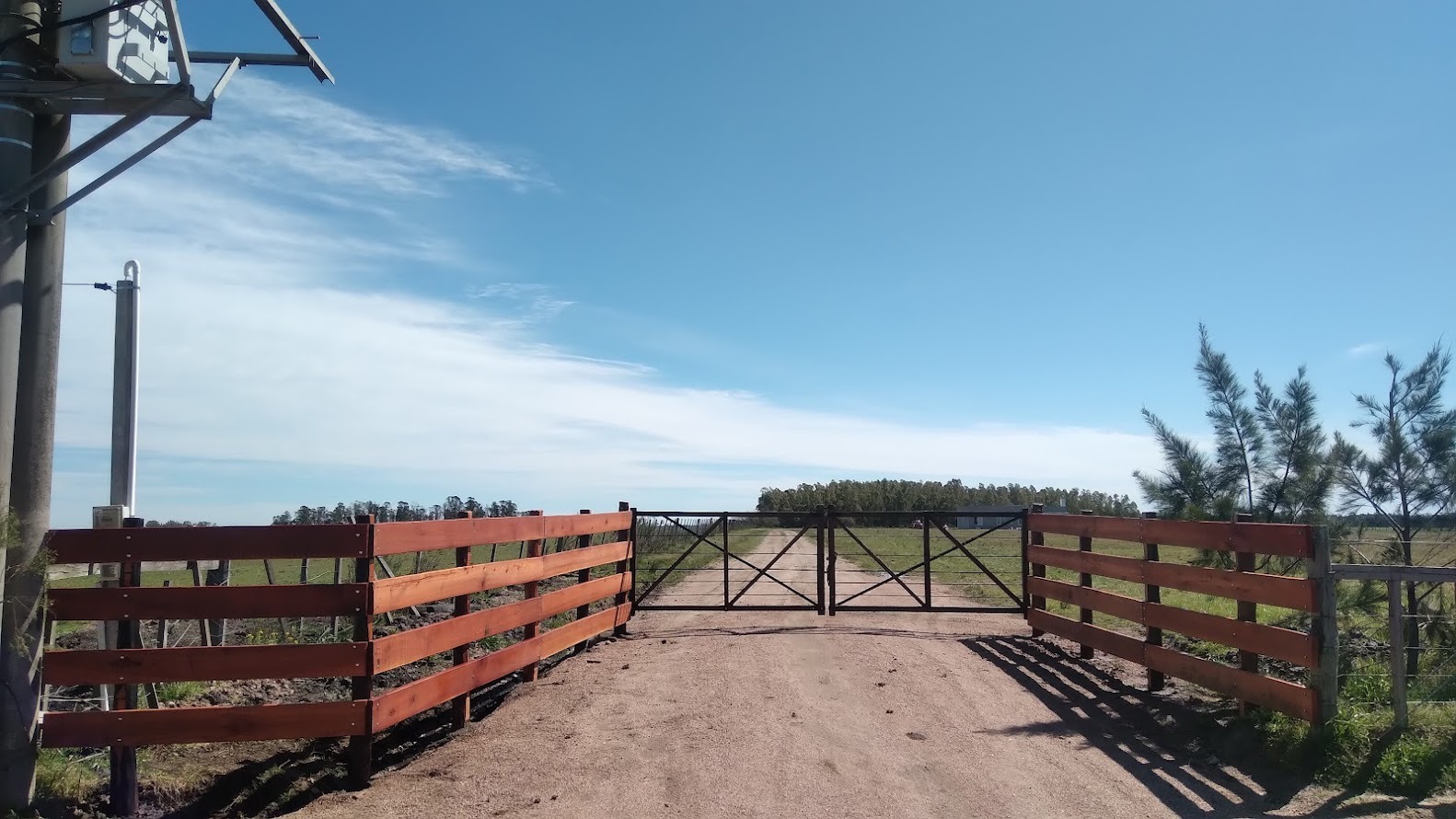 CARPINTERÍA RURAL OTTO  