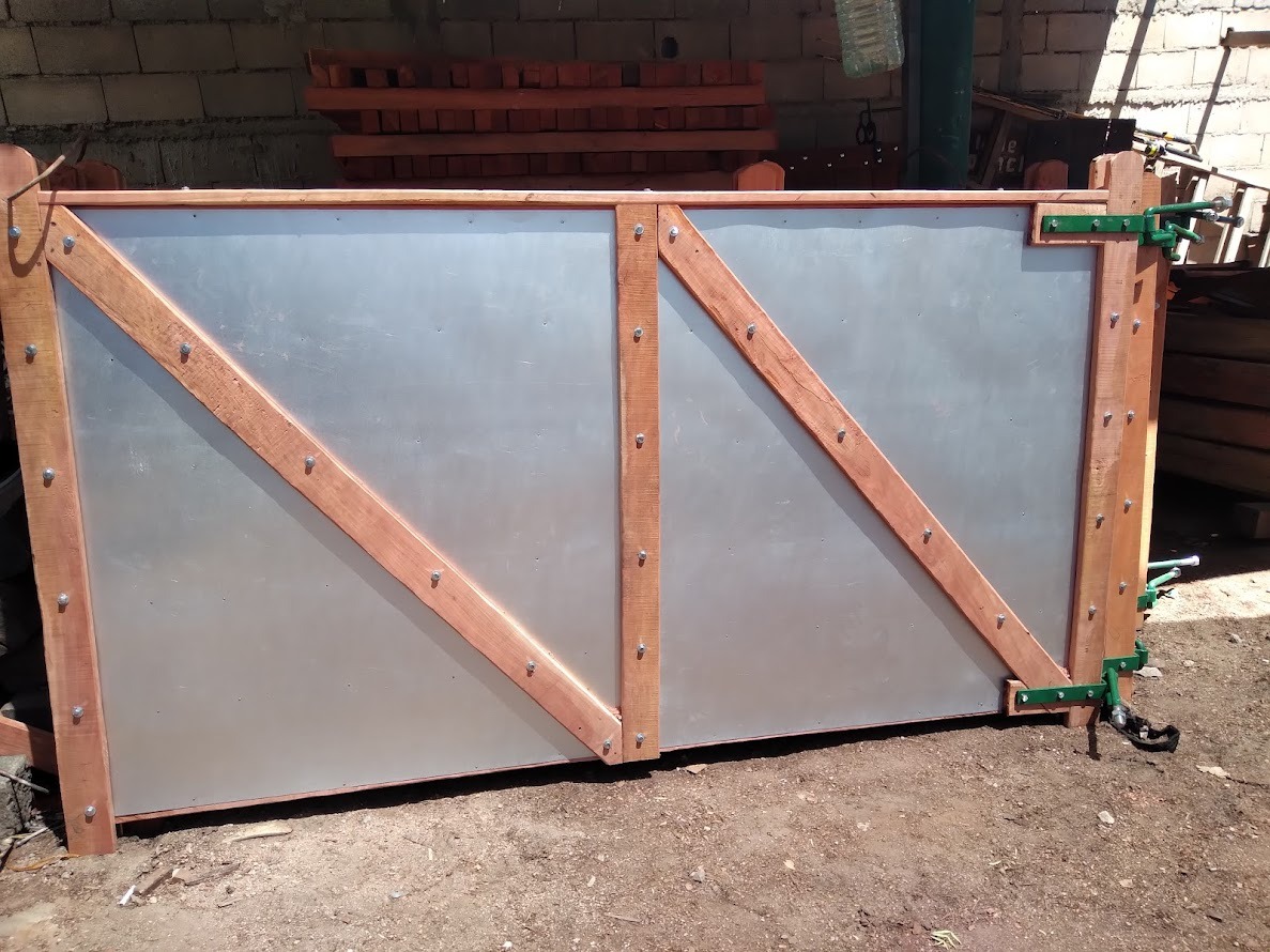 CARPINTERÍA RURAL OTTO  