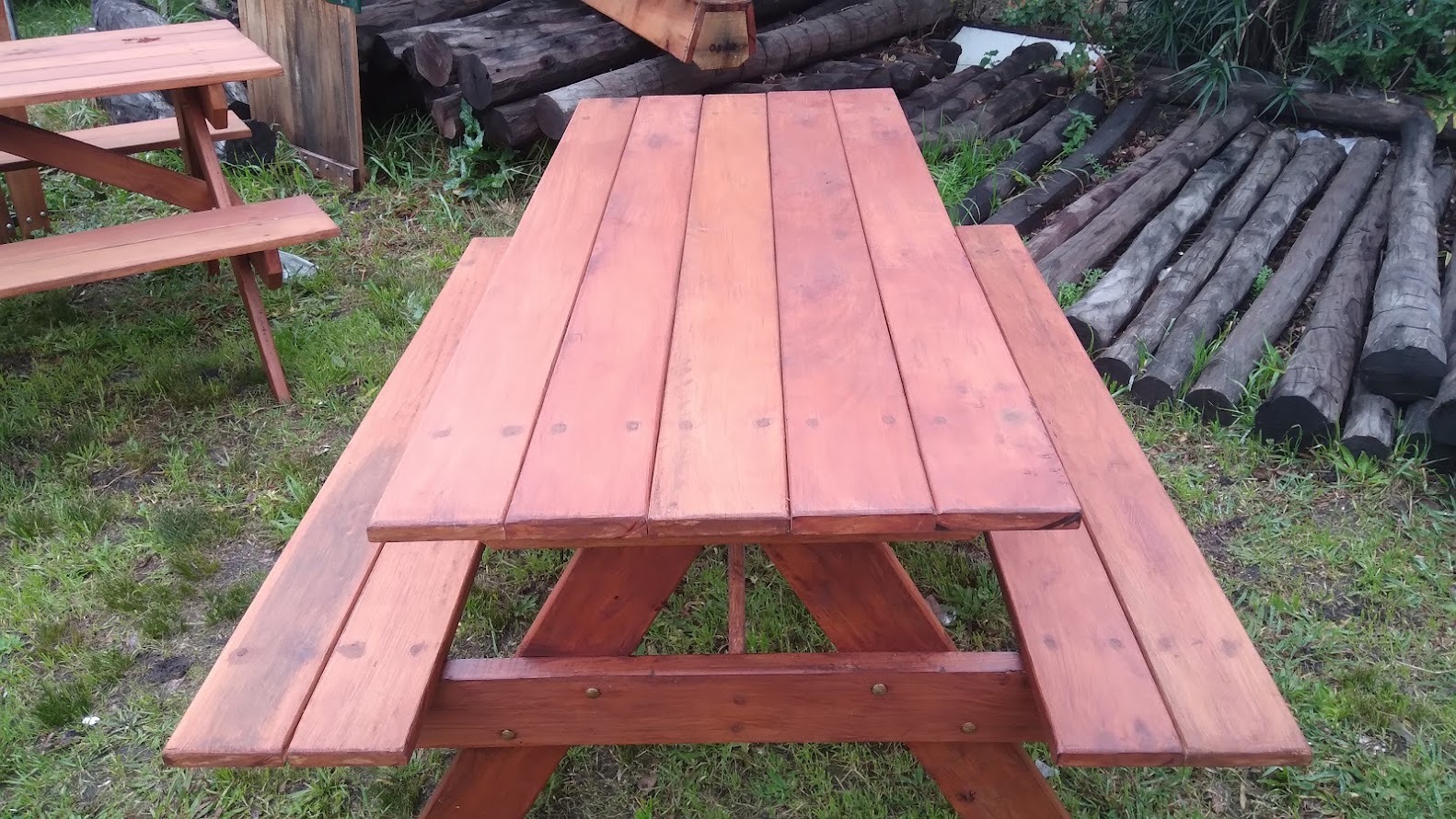 CARPINTERÍA RURAL OTTO  