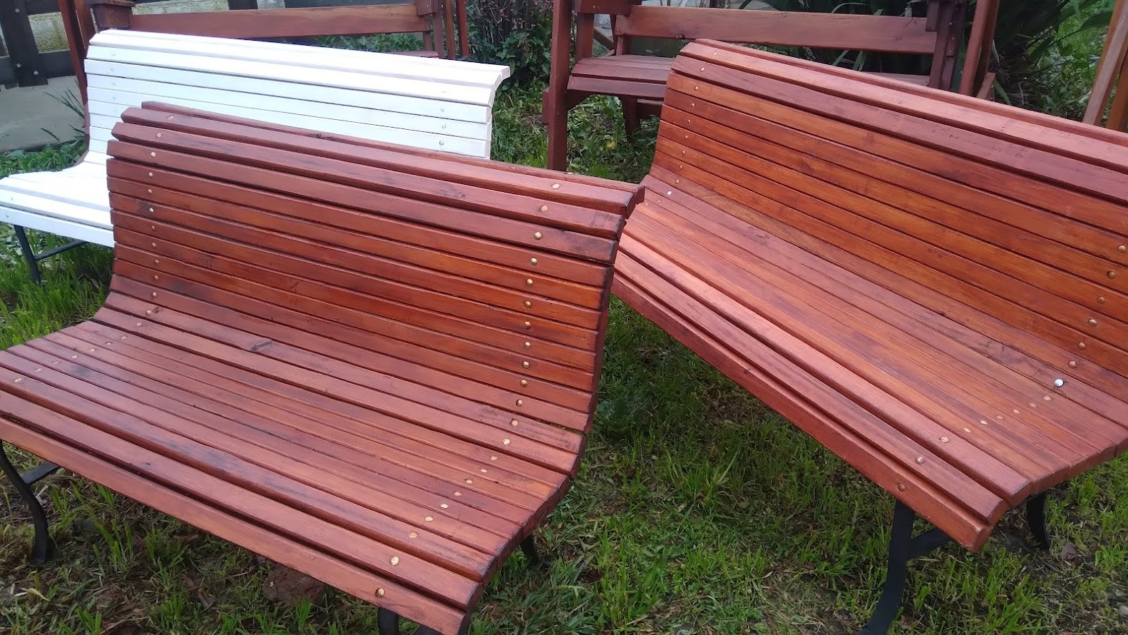 CARPINTERÍA RURAL OTTO  