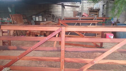 CARPINTERÍA RURAL OTTO 