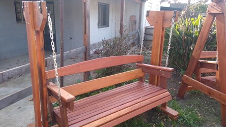 CARPINTERÍA RURAL OTTO 