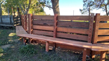 CARPINTERÍA RURAL OTTO 