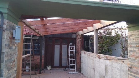 CARPINTERÍA RURAL OTTO 