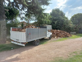 BARRACA DE LEÑA BOLIVIA 