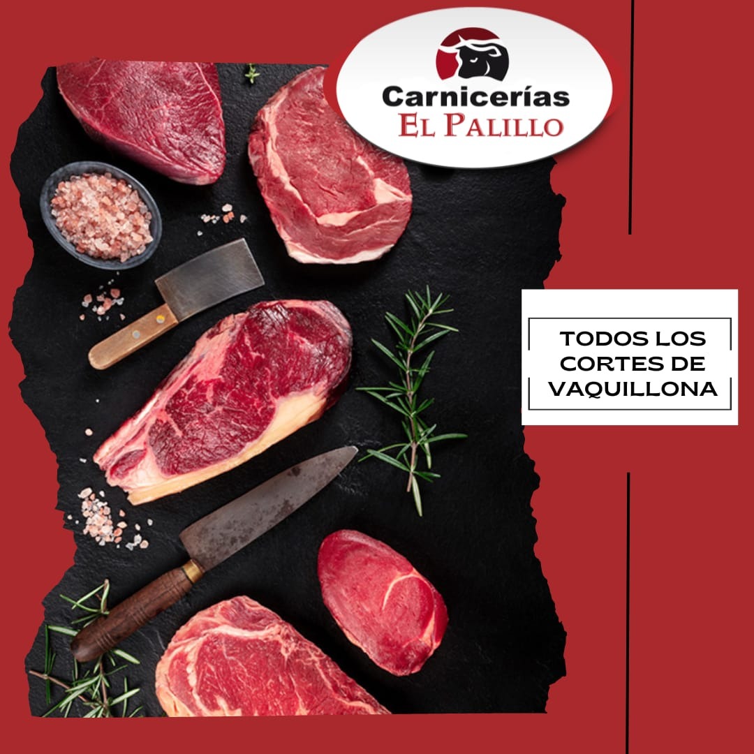 CARNICERÍA EL PALILLO  