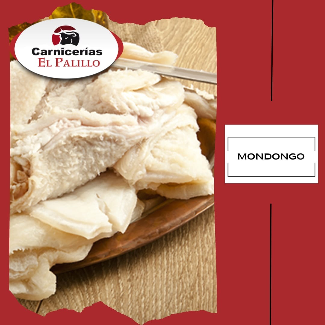 CARNICERÍA EL PALILLO  