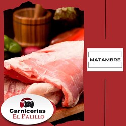 CARNICERÍA EL PALILLO 