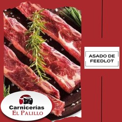 CARNICERÍA EL PALILLO 