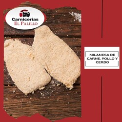 CARNICERÍA EL PALILLO 