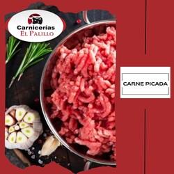 CARNICERÍA EL PALILLO 