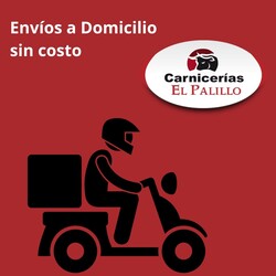 CARNICERÍA EL PALILLO 