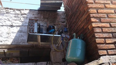 TECNICO ELECTRONICA JOHNATAN PRESA 