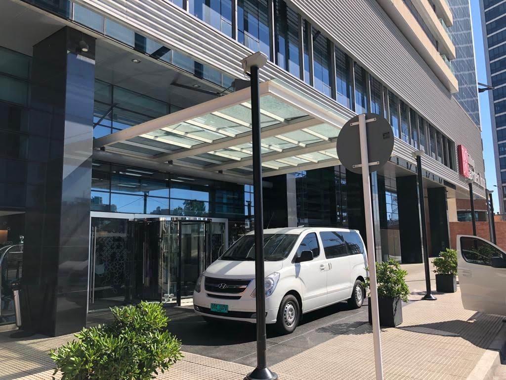 REMISES CENTRO - DURAZNO  